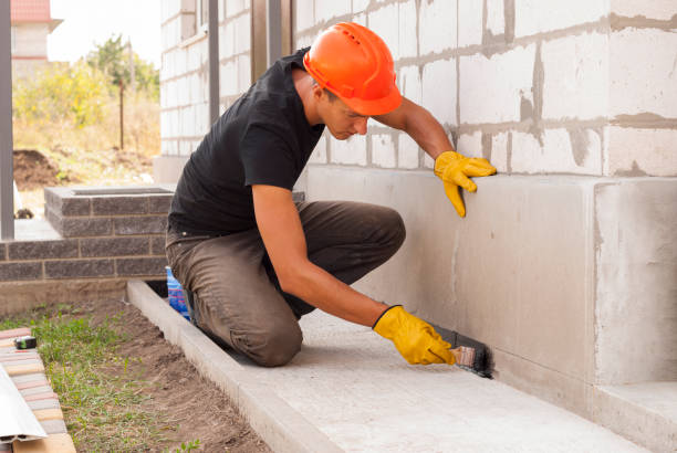 Licensed Exterior Waterproofing service in Smithfield, NC - Arrow Tight Waterproofing